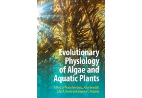 Evolutionary Physiology of Algae and Aquatic Plants