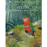 Pittas, Broadbills and Asities - Second Edition