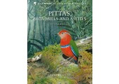 Pittas, Broadbills and Asities