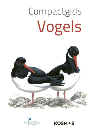 Compactgids Vogels