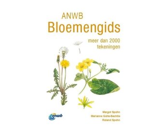 ANWB Bloemengids