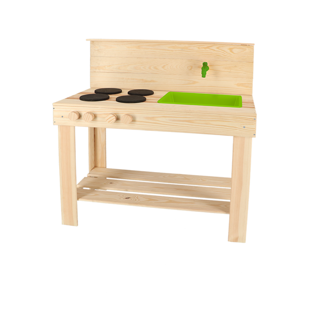 Mud kitchen M