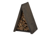 Bee house wigwam