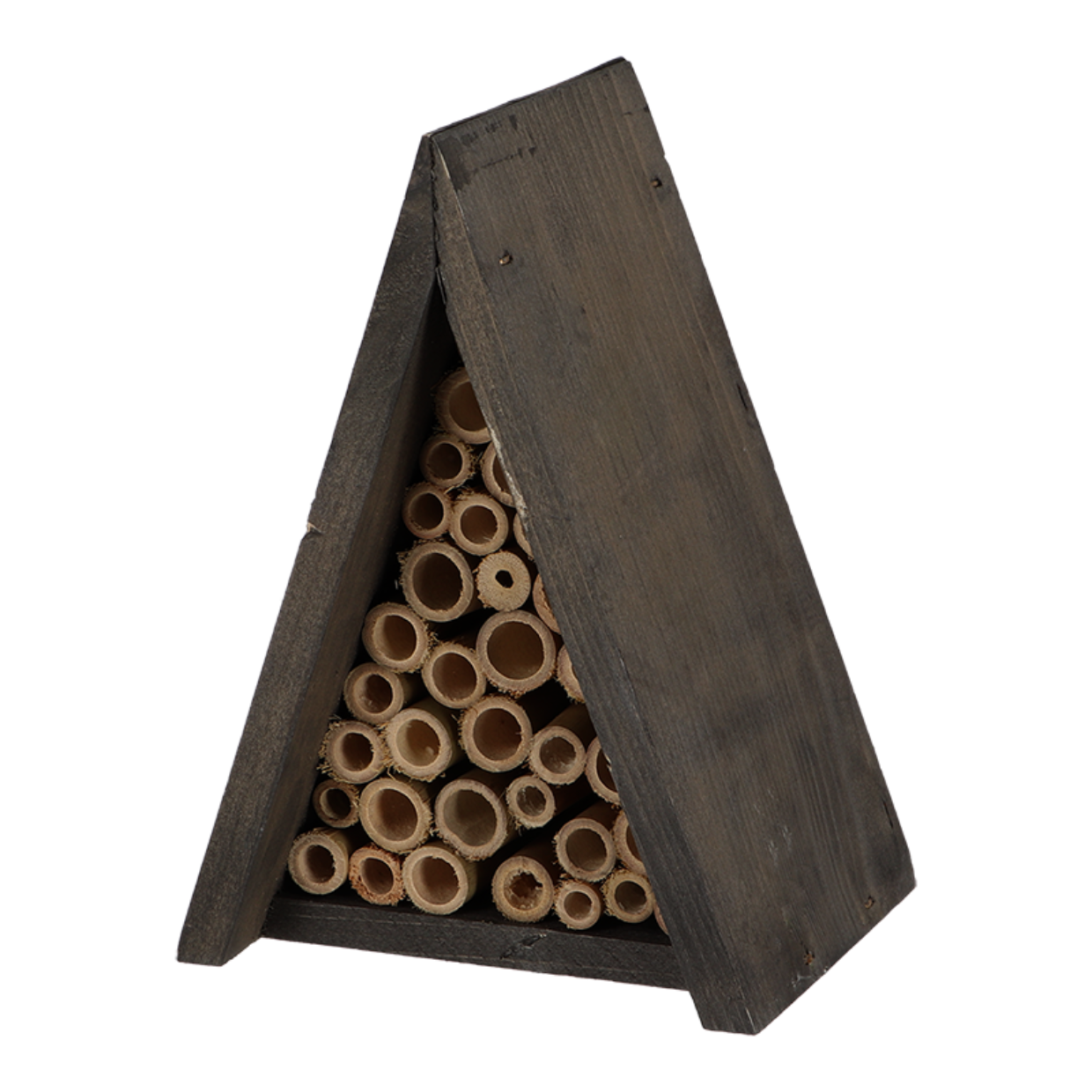 Bee house wigwam