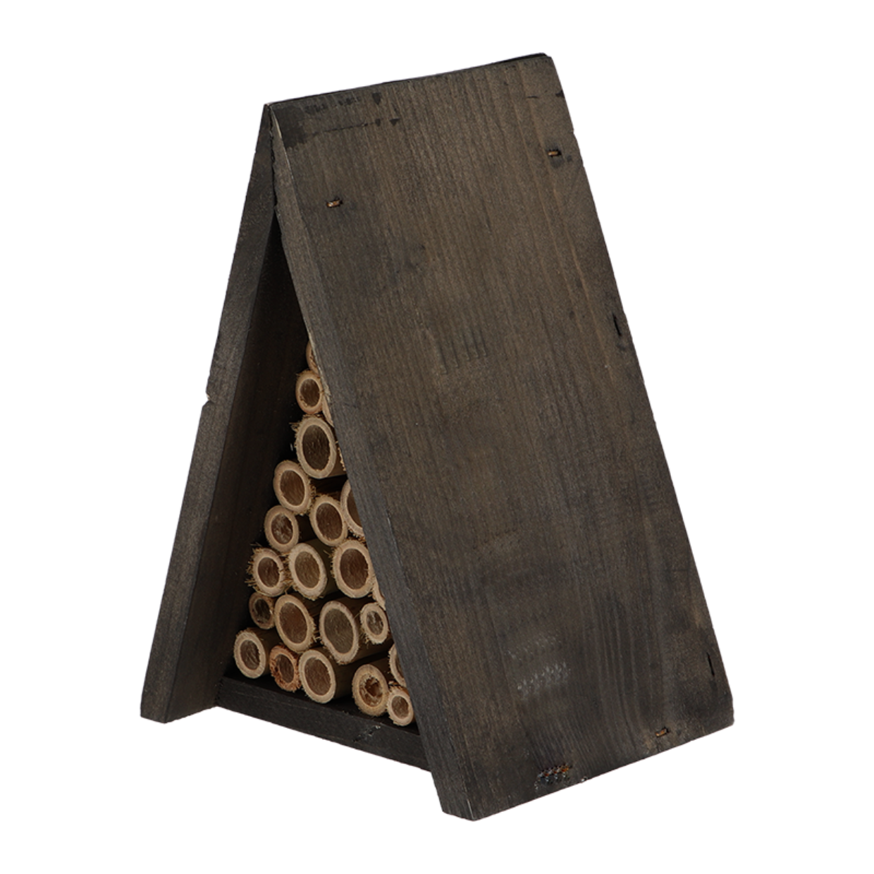Bee house wigwam