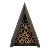 Bee house wigwam