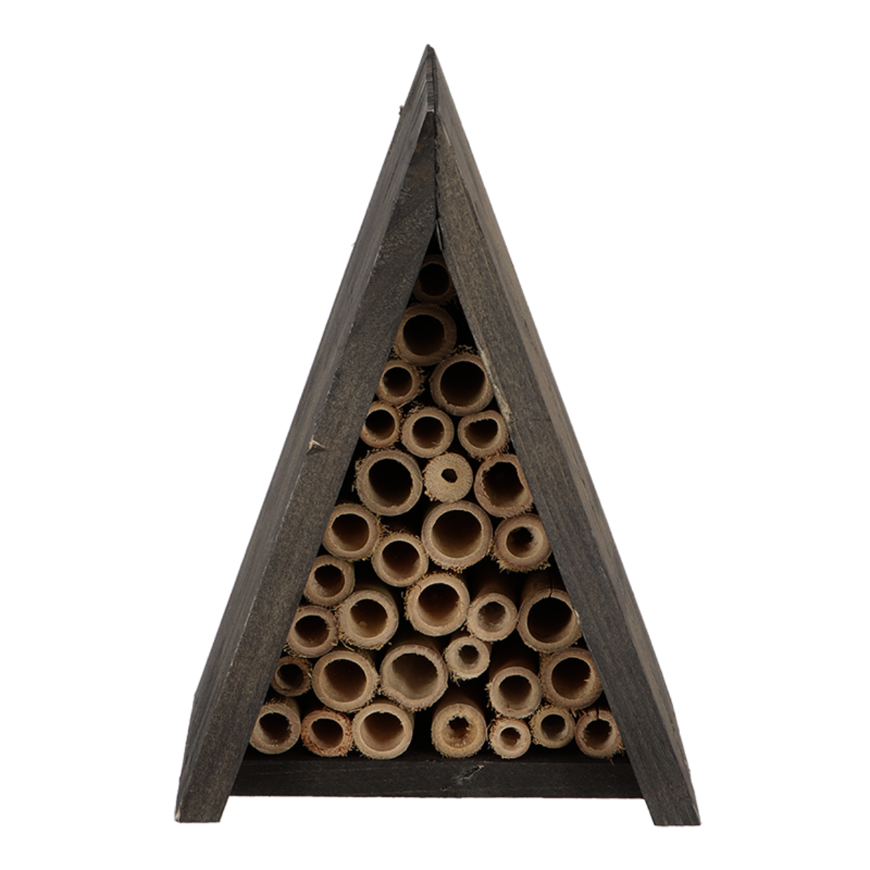 Bee house wigwam