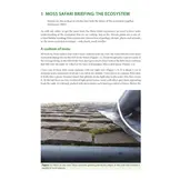 Moss Safari - Exploring the Secret Life in Moss