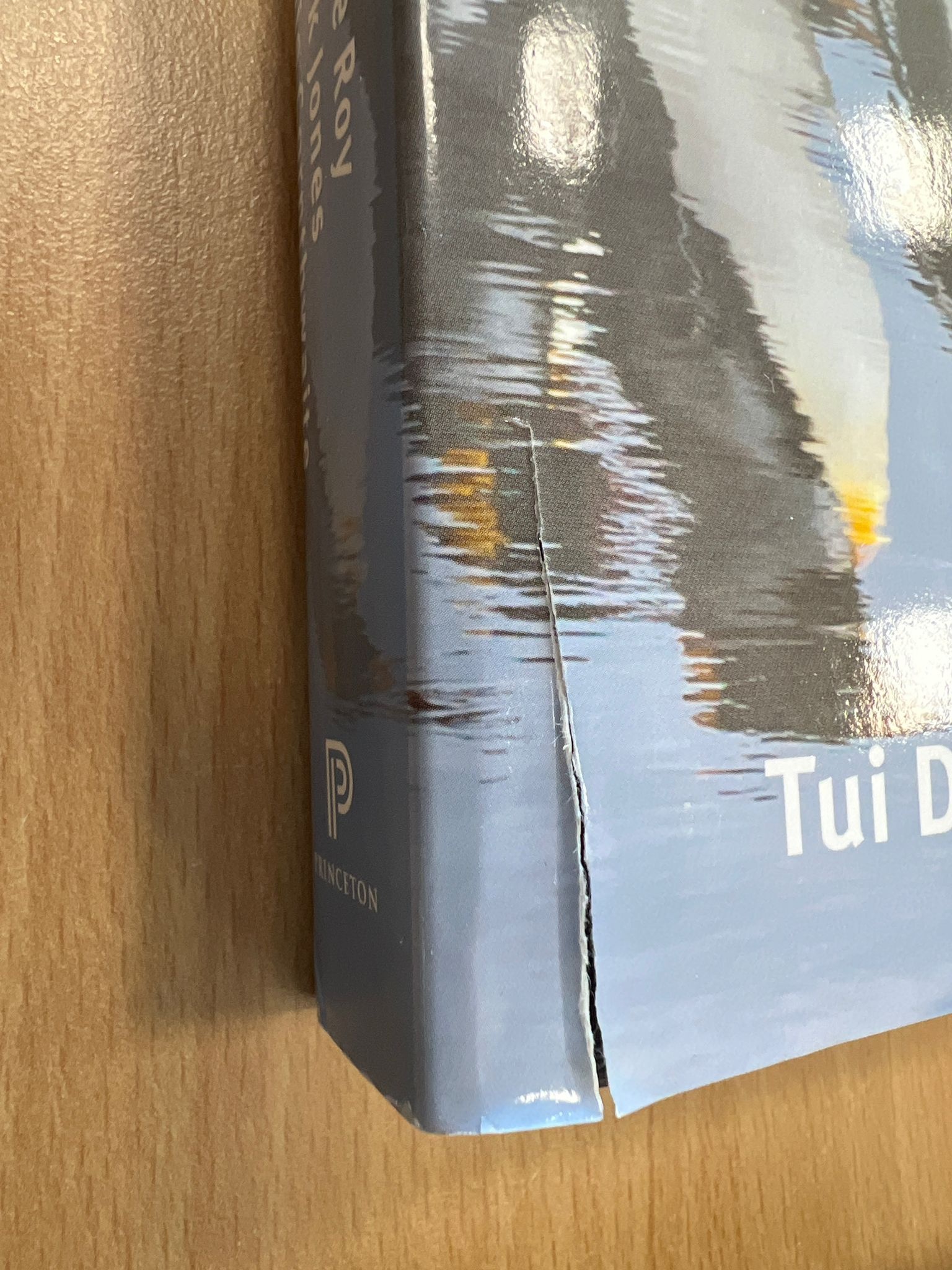 Beschadigd exemplaar - Penguins - The Ultimate Guide - Second edition