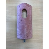 Schwegler Front Oval for 1B/2M