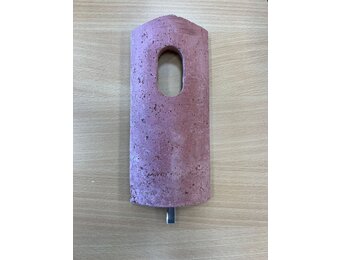 Schwegler Front Oval for 1B/2M