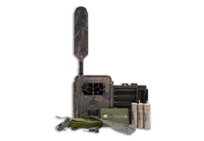 Seissiger Trail Camera Pro-Cam LTE - SUPERSIM-Edition