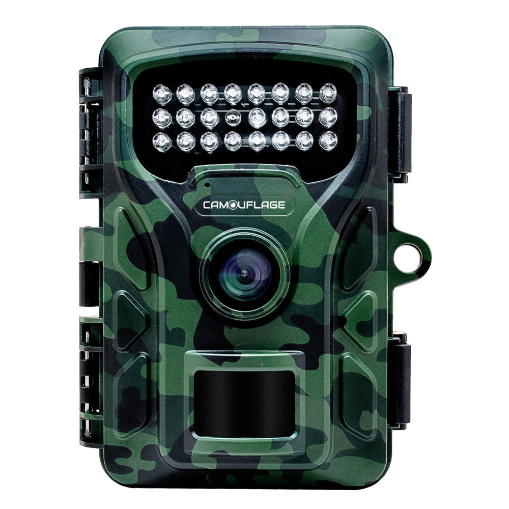 Camouflage EZ2 Plus Cameraval - Veldshop
