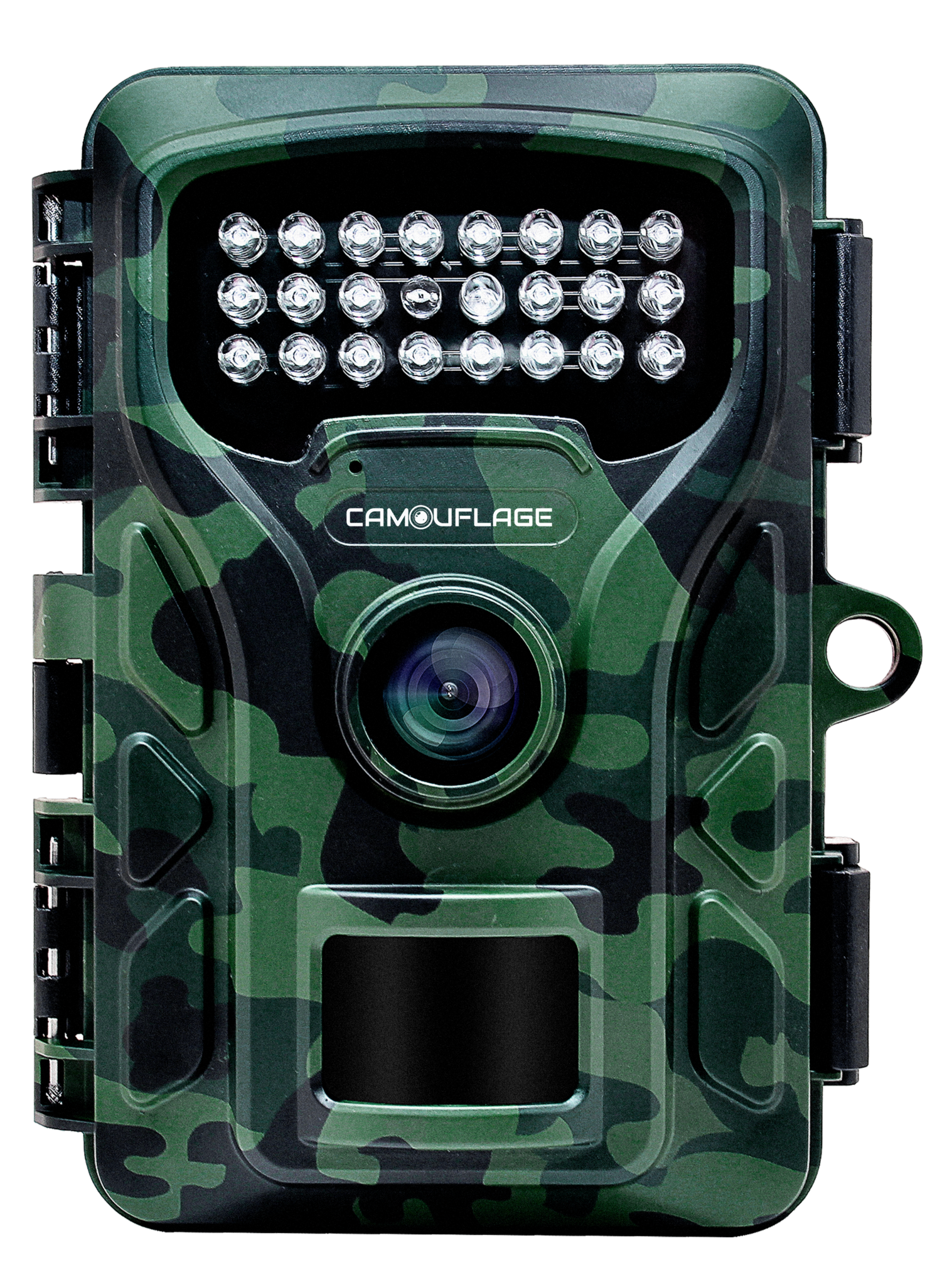 Camouflage EZ2 Plus Trail Camera