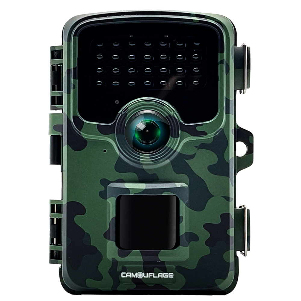 Camouflage EZ20 WiFi Cameraval - Veldshop