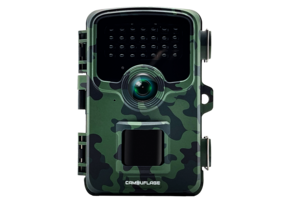 Camouflage EZ20 WiFi Kamerafalle