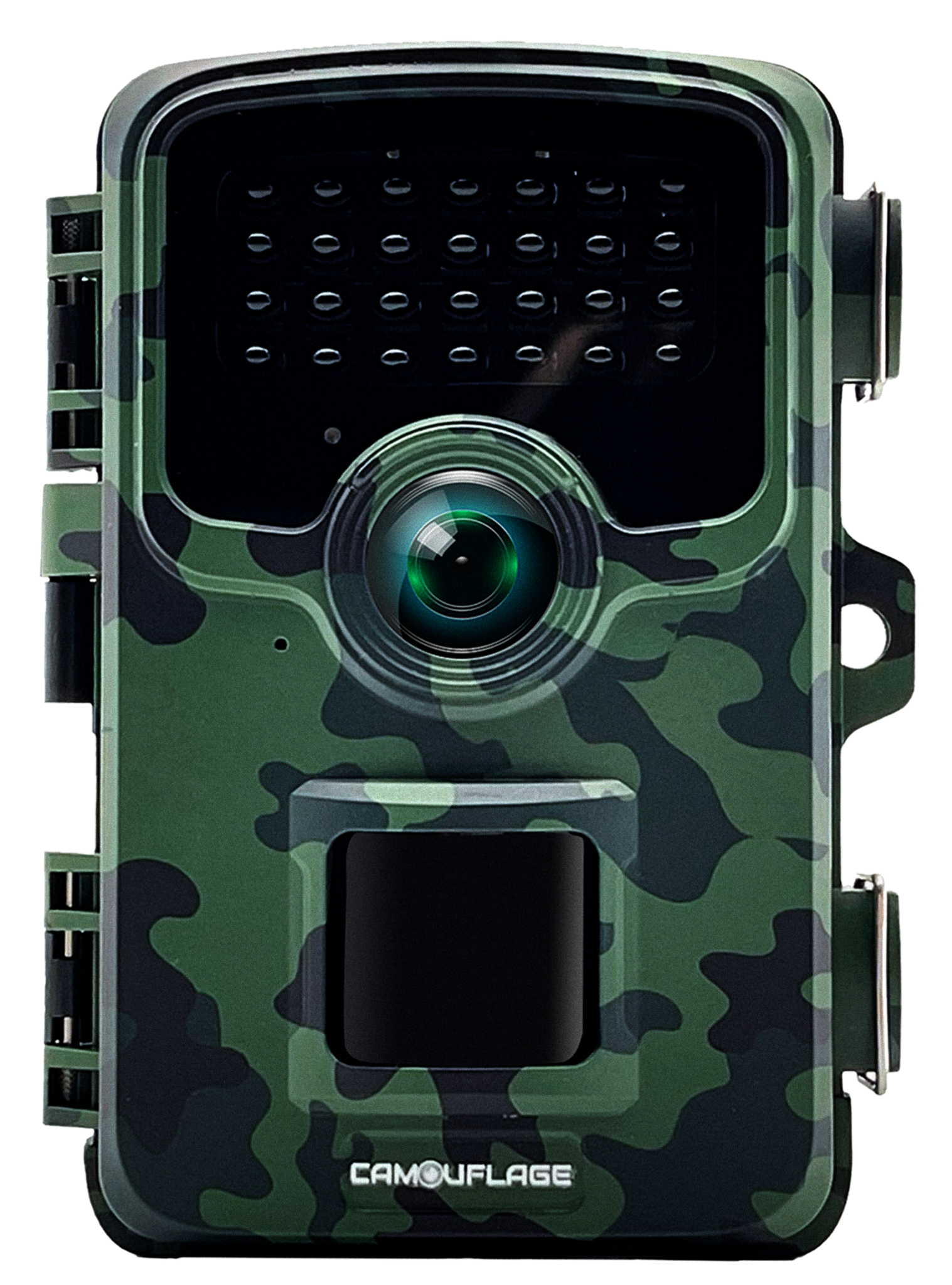 Camouflage EZ20 WiFi Trail Camera
