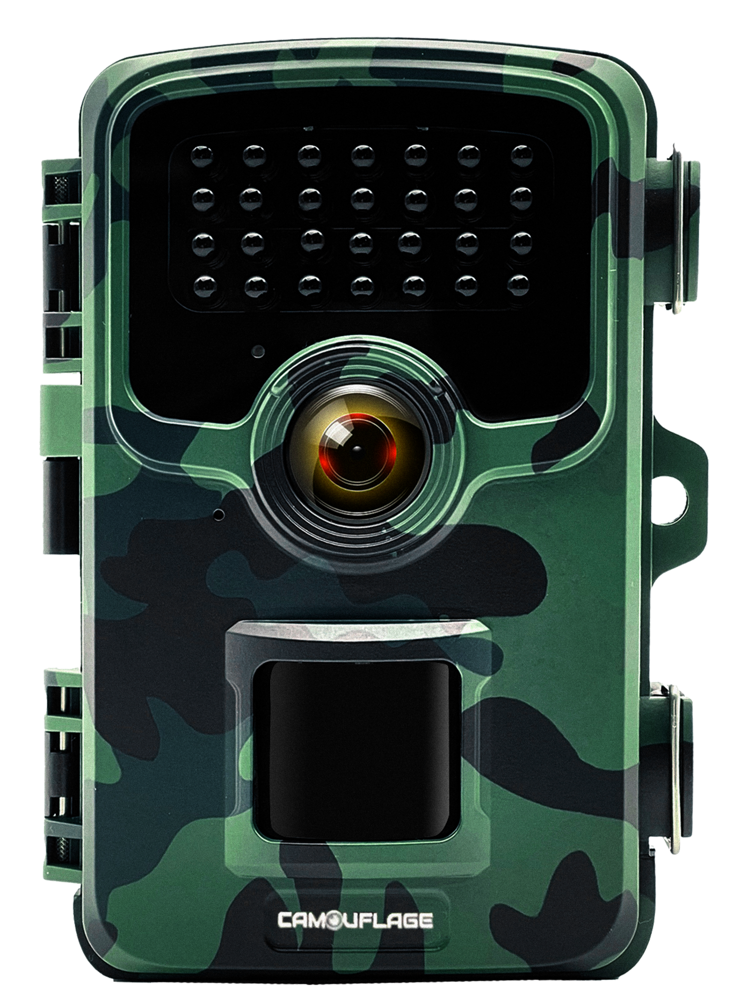 Camouflage EZ2 Lite Trail Camera