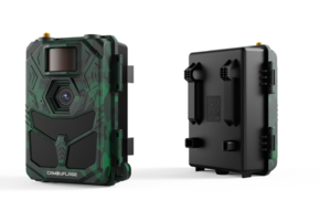 Camouflage EZ4G-Pro 4G Kamerafalle