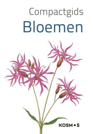 Compactgids Bloemen