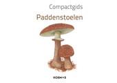 Compactgids Paddenstoelen