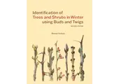 Identification of Trees and Shrubs in Winter Using Buds and Twigs