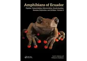 Amphibians of Ecuador, Volume 2