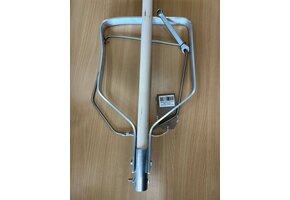 Beschadigd exemplaar - NHBS Handnet Frame en Stok
