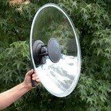 Wildtronics Pro Mono Parabolic Microphone with 1.5 mm Dish