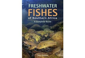 Freshwater Fishes of Southern Africa