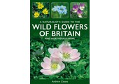 A Naturalist's Guide to the Wild Flowers of Britain and Northern Europe