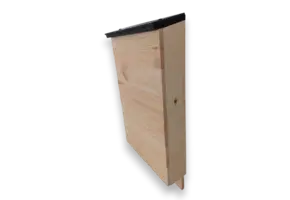 MBH Bat Box double-layered