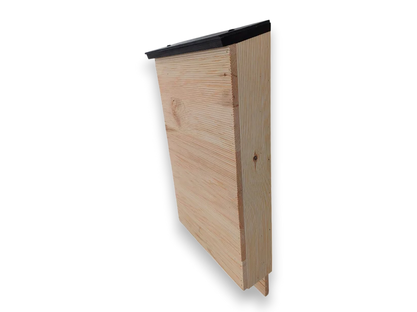 MBH Vleermuiskast dubbellaags