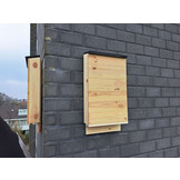 MBH Bat Box double-layered