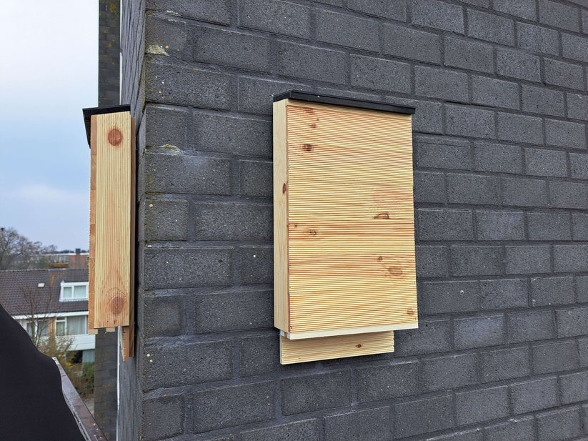 MBH Bat Box double-layered