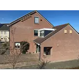 MBH Bat Box double-layered