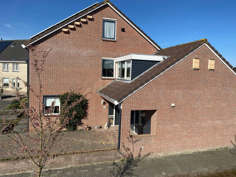 MBH Fledermaushöhle doppellagig