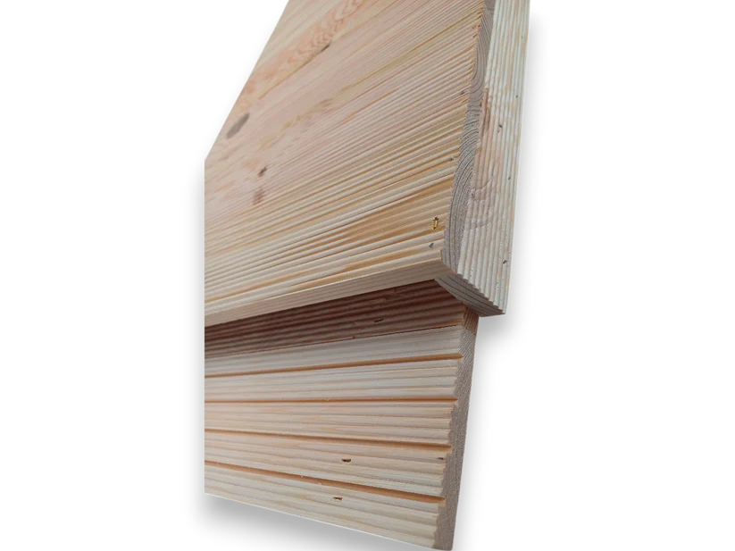 MBH Bat Box single layer