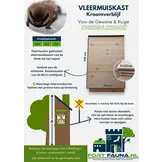 MBH Maternity Bat Box