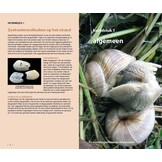 Veldgids Land- en zoetwatermollusken