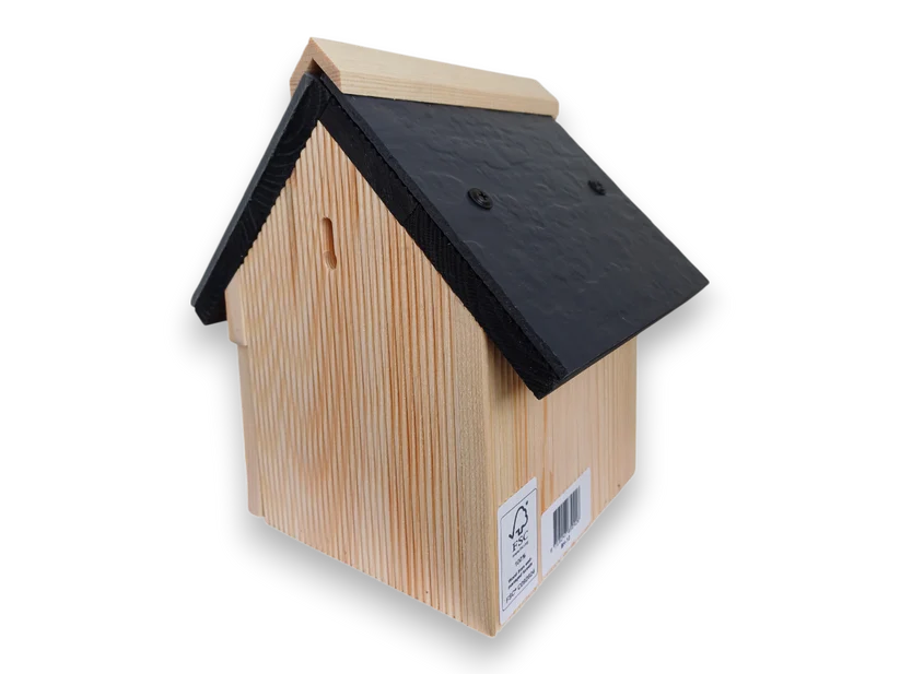 MHB Nest Box House sparrow