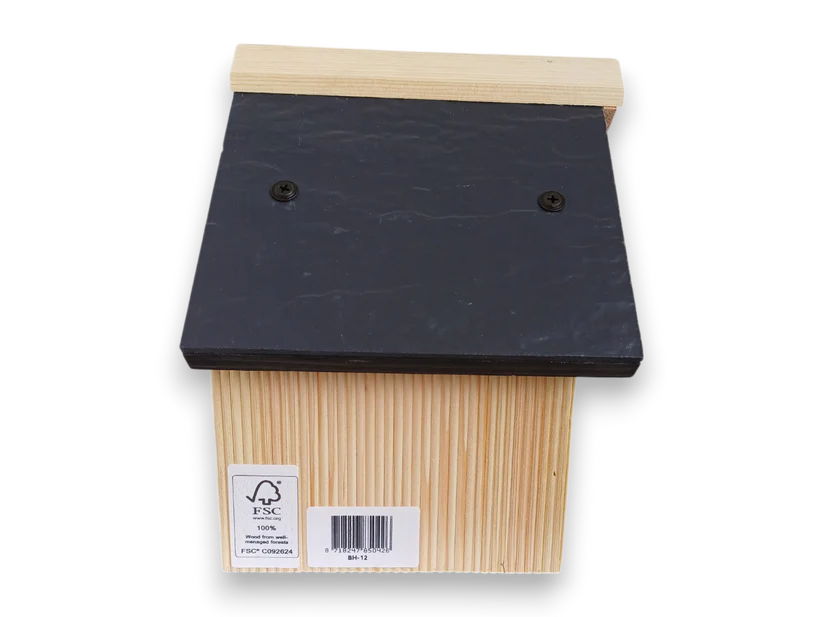 MHB Nest Box House sparrow