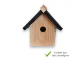 MBH Nest Box House sparrow