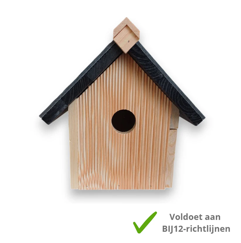 MHB Nestkast Huismus