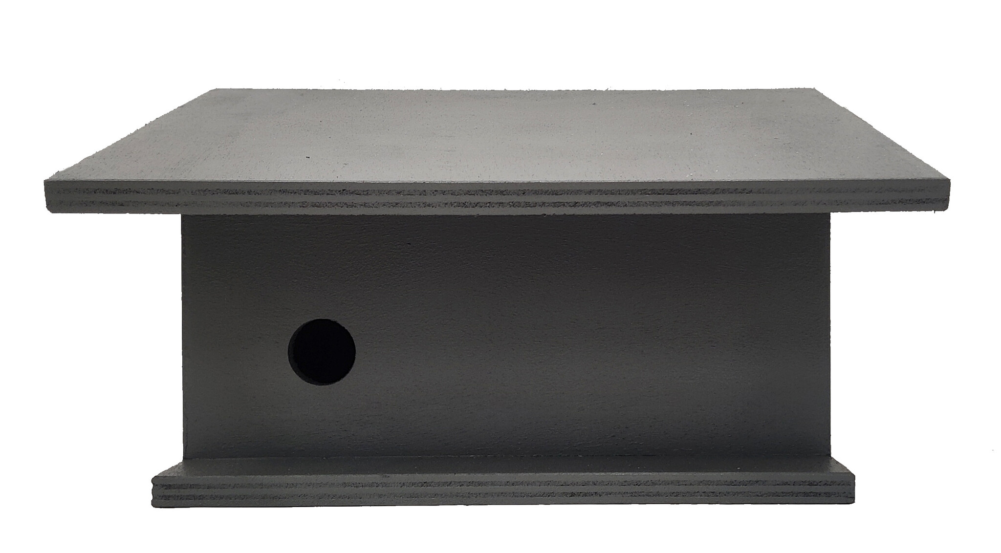 Houtperfectie House Sparrow Box Wood