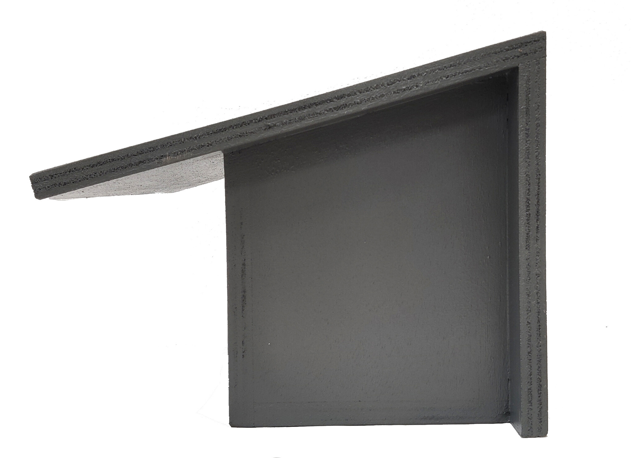 Houtperfectie House Sparrow Box Wood