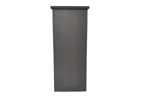 Houtperfectie Fledermaushöhle einlagig