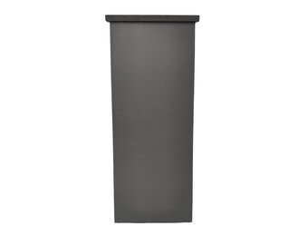 Houtperfectie Bat Box single layer