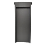 Houtperfectie Vleermuiskast enkellaags