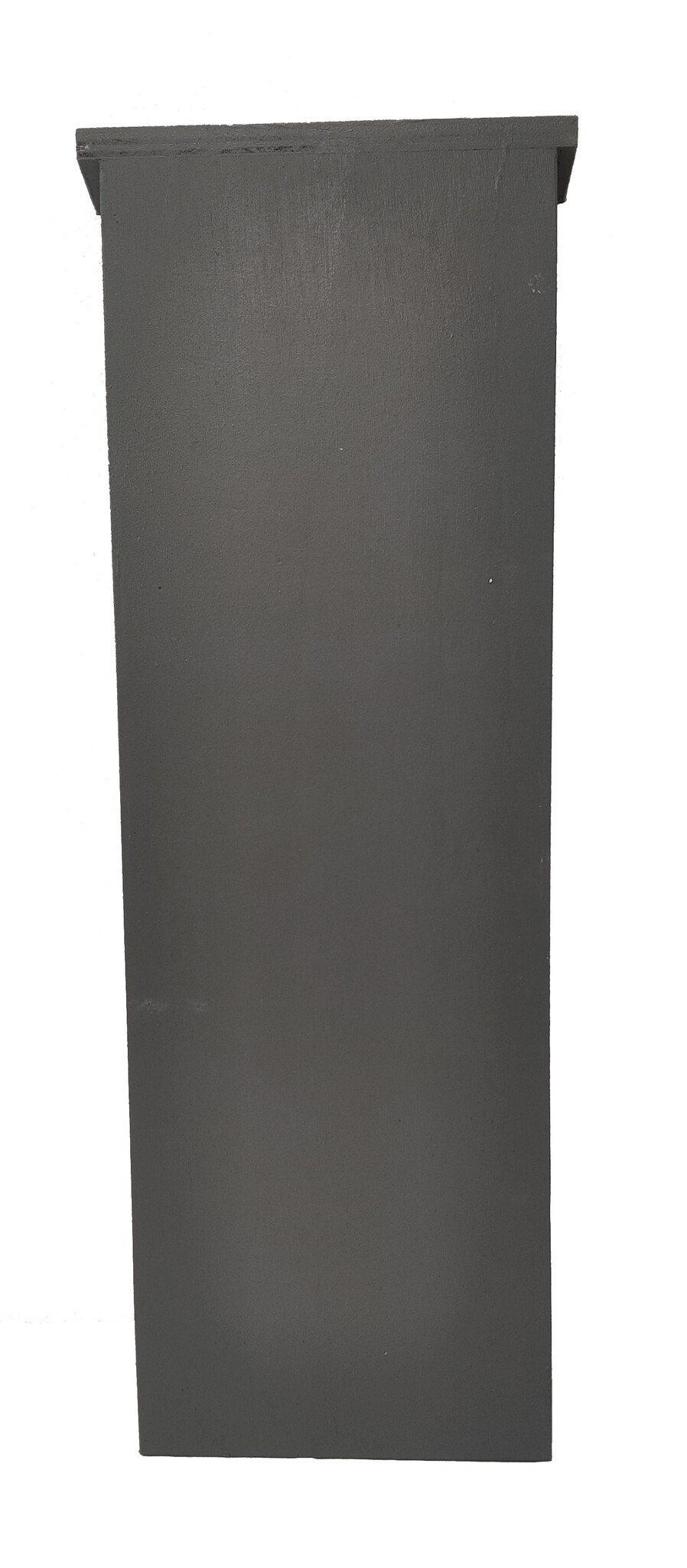 HP Bat Box with rear panel
